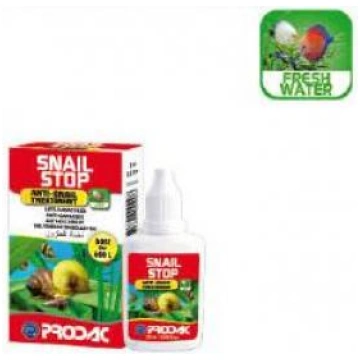 Līdzeklis PRET GLIEMEŽIEM 30 ml SNAIL STOP