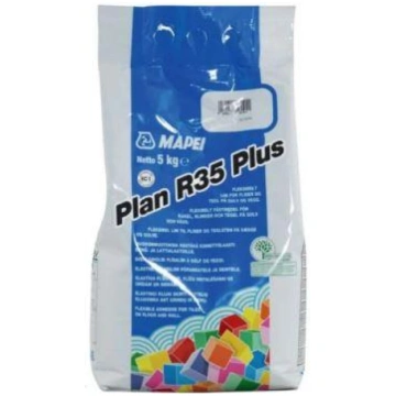 Mapei Plan R 35 Plus Smalkas frakcijas java iekšte
