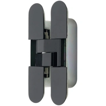 Slēptā eņģe AGB Eclipse 3.2 114.8/22.8/27mm/40kg m