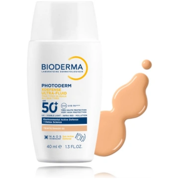 Bioderma Photoderm Xdefense Ultra-Fluid SPF 50+ ai