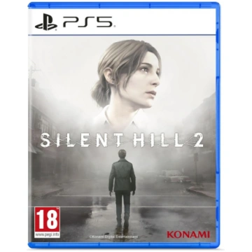 Silent Hill 2 PS5