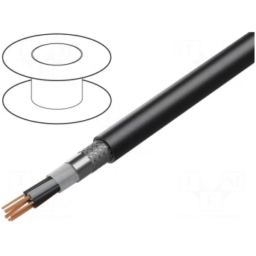 Wire | BiTservo UV 3plus 2XSLCHK-J | 2XSLCHK-J | 3