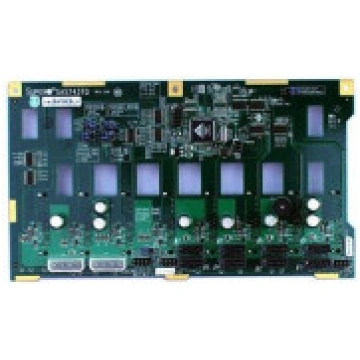 SuperMicro Supermicro CSE-SAS-743TQ aizmugures pla