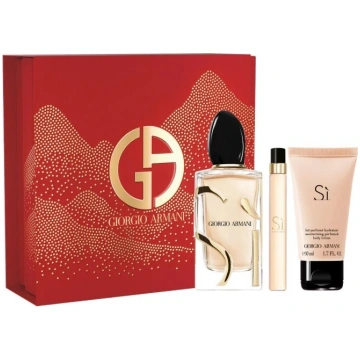 Giorgio Armani - Sì - EDP 100 ml + ķermeņa losjons
