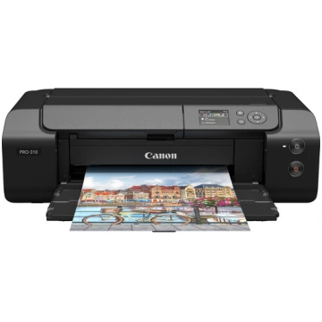 Canon Imageprograf PRO-310 spausdintuvas