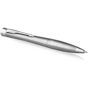 Pildspalva Parker Urban Metro Metalic CT GIFT BOX 