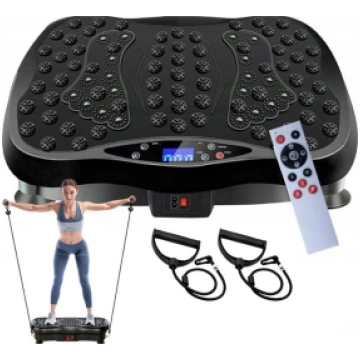 Riff EX150 vibro platforma (1-120 ātrumi) / tālvad