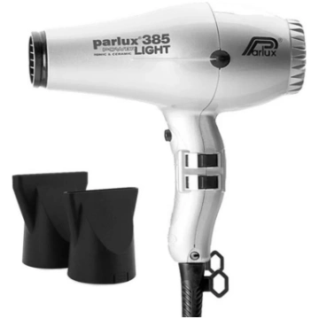Fēns 385 Powerlight Parlux ASCIUGACAPELLI PARLUX 3