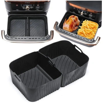Papildaprīkojums Ninja Foodi FlexDrawer 10,4 L kar