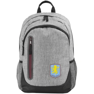 FOCO Oficiāli licencēts Aston Villa FC pelēkā krās