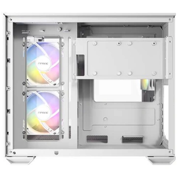 Antec Mini CX600M Trio ARGB_B Micro-ATX/Mini-ITX o