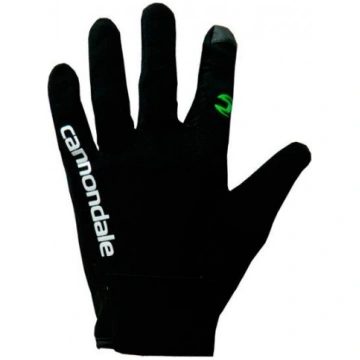 Cimdi CANNONDALE CFR TRAIL GLOVES BLK