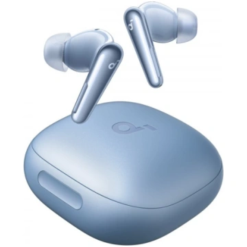 Austiņas Anker Soundcore Liberty 4 Pro Glossy Ligh