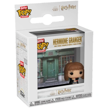 Funko Bitty POP! Deluxe - Hermione (Flourish & Blo