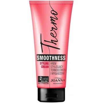 Joanna Thermo Smoothness krem stylizujcy do wosów 