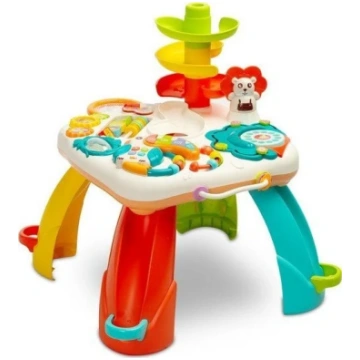 Bērnu spēļu galds Toyz Activity Ballslide, daudzkr