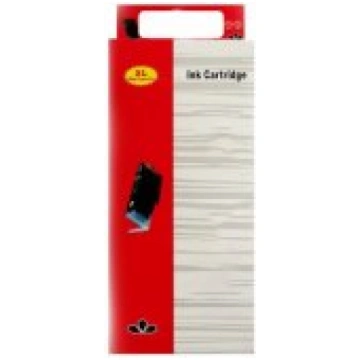 RoGer Canon PGI-580 XL 28ml Black kārtridžs RO-PGI
