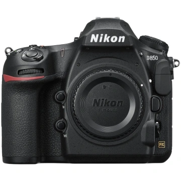 Digital DSLR Camera Nikon D850 Body