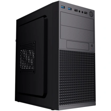 Gembird Mini-tower computer case Fornax K300, Micr