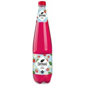 Sidrs Sherwood Wild Strawberry 4.5% 1l