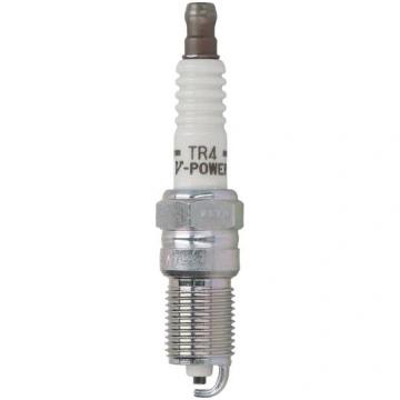 NGK Aizdedzes svece TR4 3754