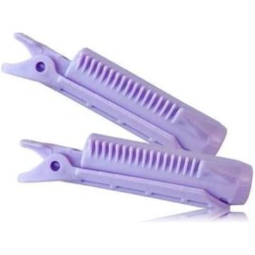 Ecarla Hair Styling Clips matu sprādzes - 2 gab