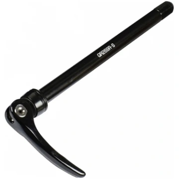 Aizmugurējās rumbas ekscentrs - Novatec QR269R-SN-
