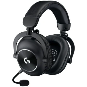 Logitech G Pro X 2 LIGHTSPEED Bezvadu Austiņas (99