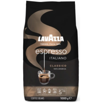 Kafijas pupiņas Lavazza Espresso 1kg LA018747 8000