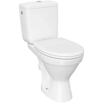 Cersanit WC pods Compact 698 Cersania II Simpleon 