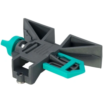 Wolfcraft Ruler Adapter for Marking / Marking (522