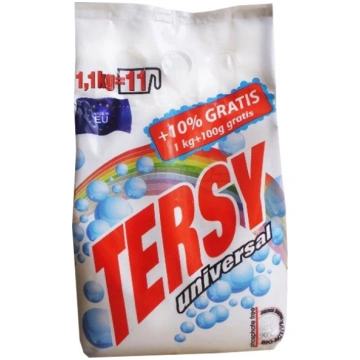 Universāls veļas pulveris KAMAL Tersy