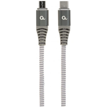 Vads Gembird USB Type-C to Micro USB, USB Type C/M