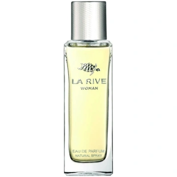 La Rive, For Woman, Eau De Parfum, For Women, 90 m
