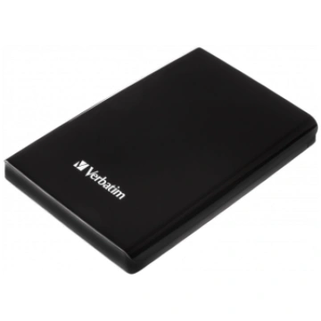 Ārējais disks Verbatim Store n Go USB3.0 2TB Black