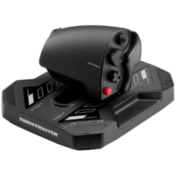 Thrustmaster Joystick Sol-6 Throttle | Black