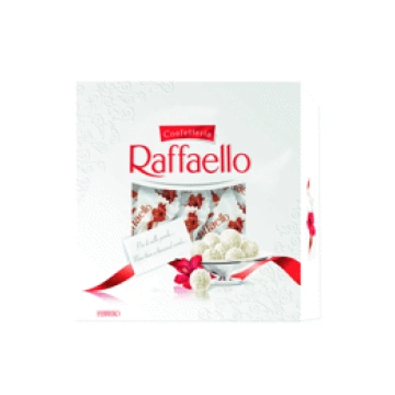 Konfekšu kārba RAFFAELLO 260g
