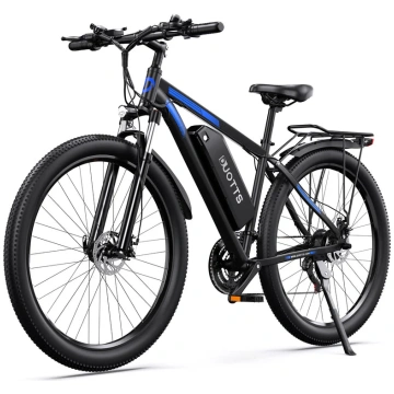 DUOTTS C29 elektriskais velosipēds 50 km/h