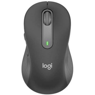 Logitech PELE USB OPTISKĀ WRL M650/GRAPHITE 910-00