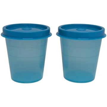 Tupperware ledusskapja rūķīši rūķīši 60 ml, 2 mini