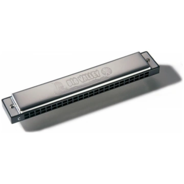 Hohner Big Valley C harmonikas