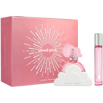 ARIANA GRANDE Cloud Pink 30ml Eau De Parfum komple