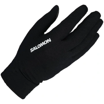 Salomon Merino cimdi, dabiska siltuma sajūta ziemā