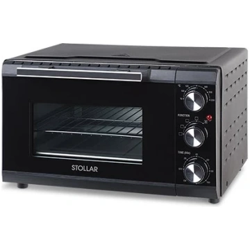 Elektriskā cepeškrāsns Stollar the Convection Oven