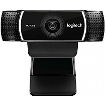 LOGI C922 Pro Stream Webcam - USB LOGITECH 960-001