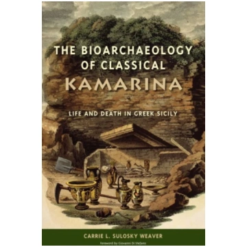 Bioarchaeology of Classical Kamarina Carrie L. Sul
