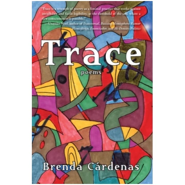 Trace Brenda Cardenas