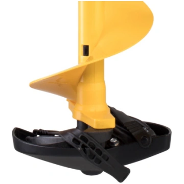 Mora Ice Ice Bee asmeņu aizsargs 150mm