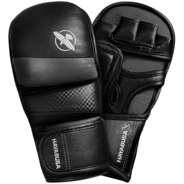 Guanti MMA 7 oz Hayabusa T3 - Protezione e Versati
