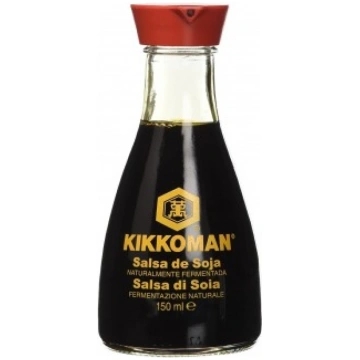 KIKKOMAN _